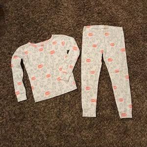 🎀 5x$25 🎀 CARTER’S Pijamas Woof Woof 🐩